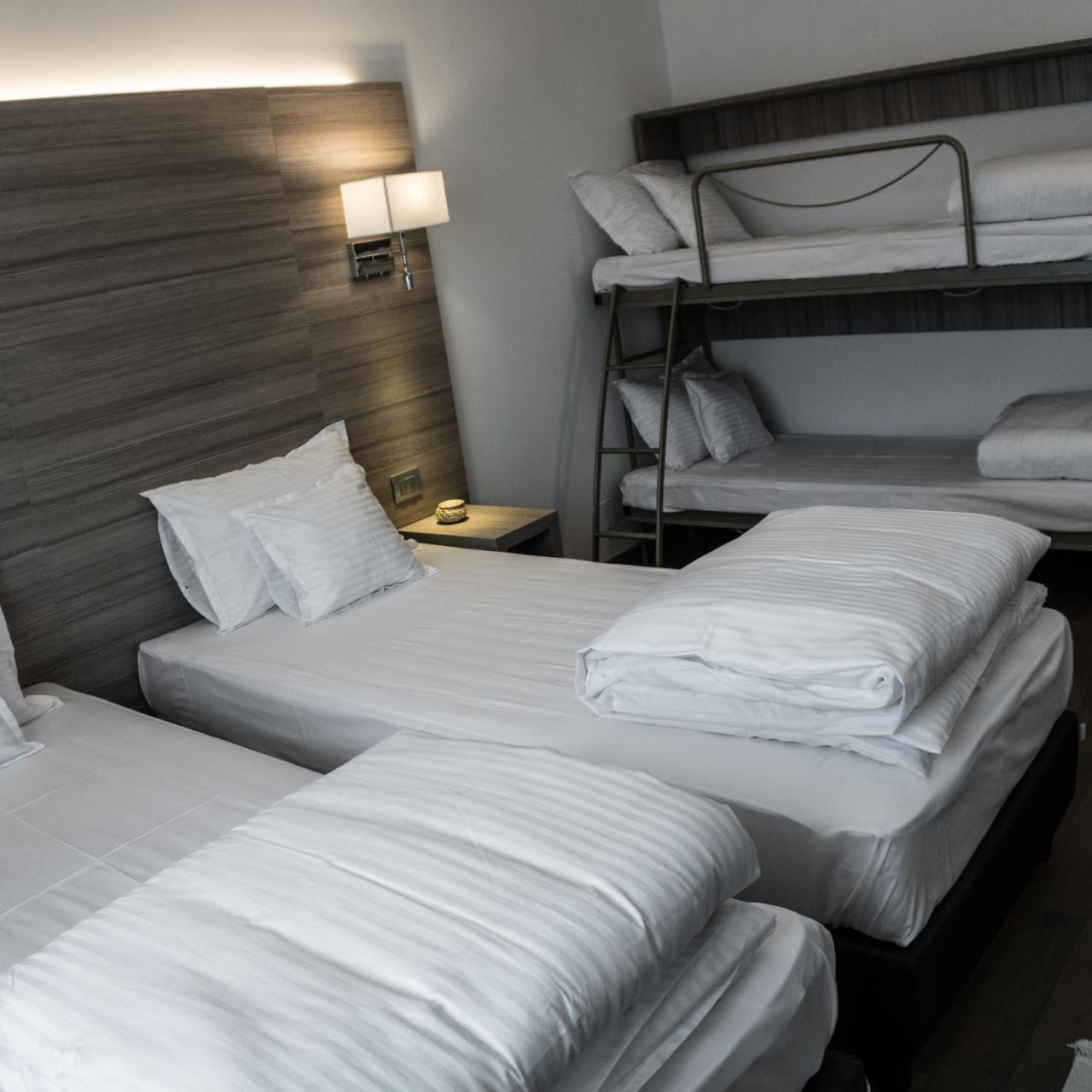 Hotel Pensiunea Negoiu